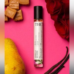 The 7 Virtues Vanilla Woods